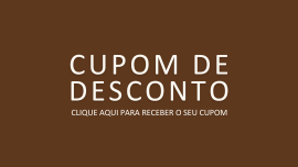 CUPOM