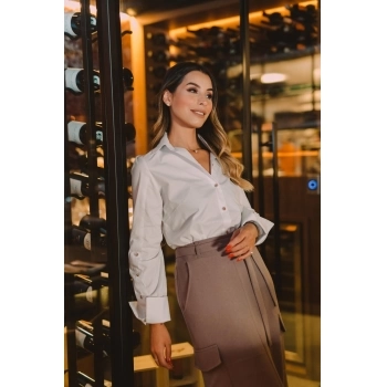 CAMISA JÚLIA