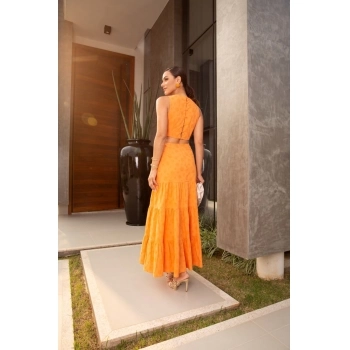 VESTIDO RAQUEL