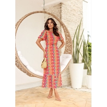 VESTIDO SUMMER