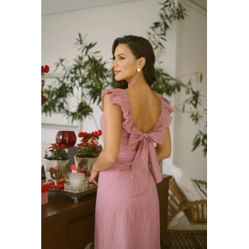 VESTIDO PAULA