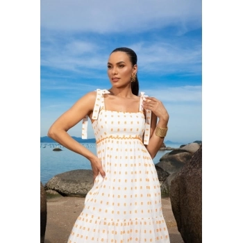 VESTIDO JÚLIA