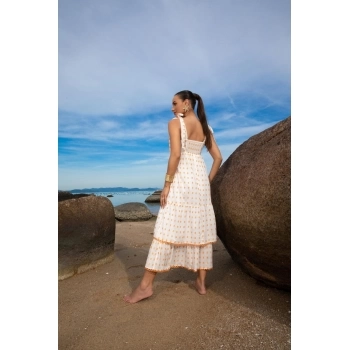 VESTIDO JÚLIA