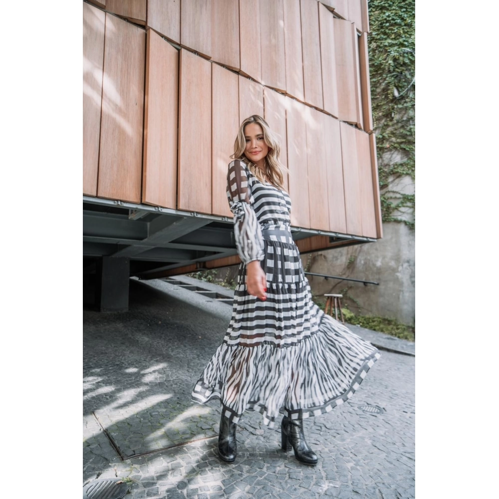VESTIDO LEA
