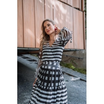 VESTIDO LEA