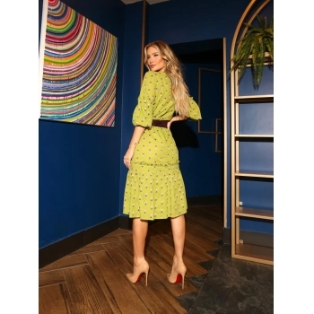 VESTIDO MELINA
