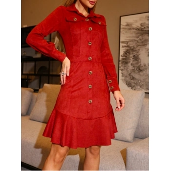 VESTIDO EDUARDA