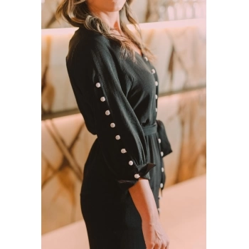 VESTIDO MIDI RENATA