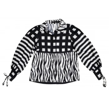 CAMISA MALKA