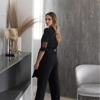 MACACÃO OLIVIA