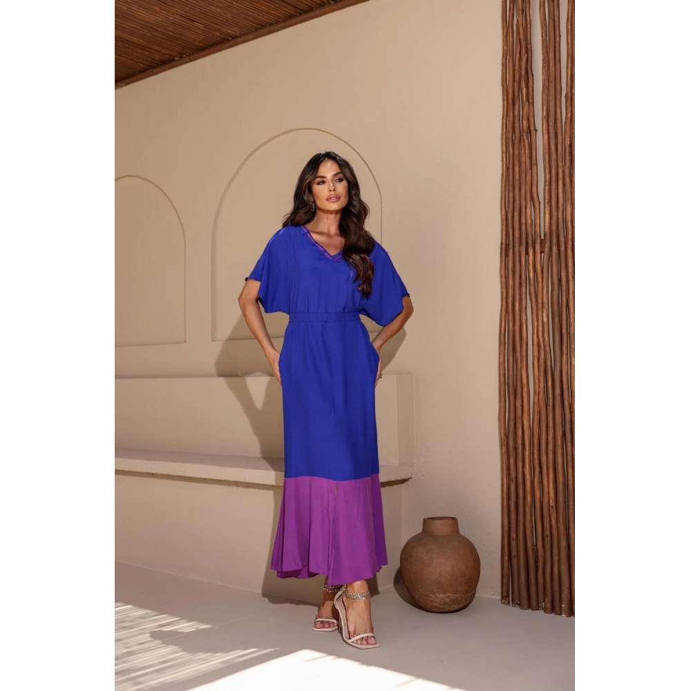 VESTIDO DANDARA