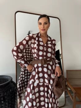 CAMISA HELOISE