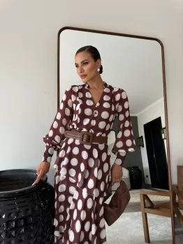 CAMISA HELOISE