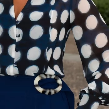 CAMISA HELOISE