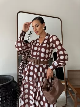 CAMISA HELOISE