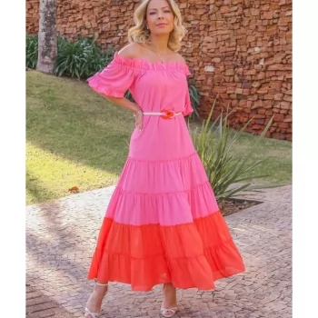 VESTIDO LUANA