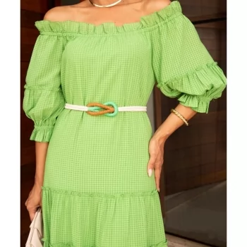 VESTIDO LUANA