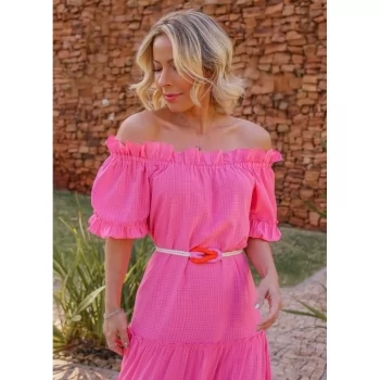 VESTIDO LUANA