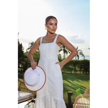 VESTIDO TABATHA