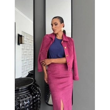 SAIA MARCELLA