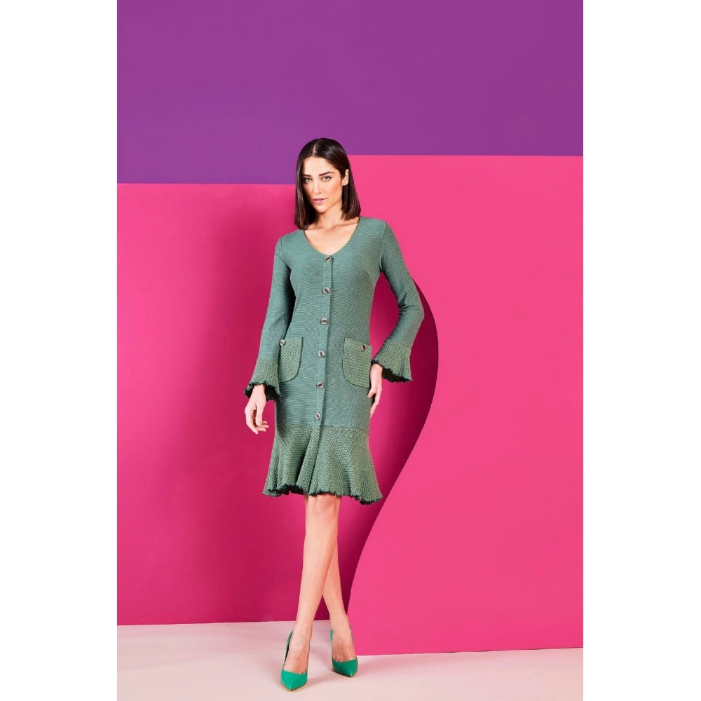 VESTIDO SOPHIA