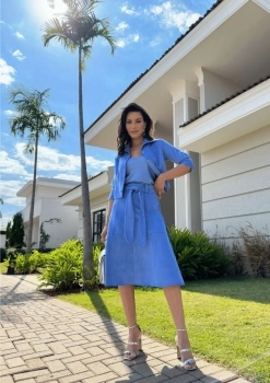 CAMISA KIM