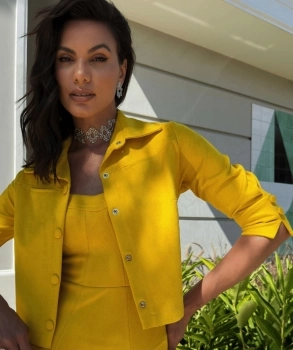 CAMISA KIM