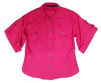 CAMISA CAROLINE