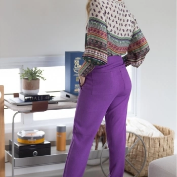 CALÇA ELLA