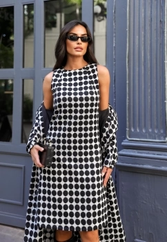 VESTIDO LARA
