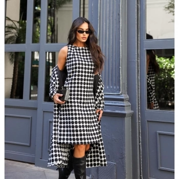 VESTIDO LARA