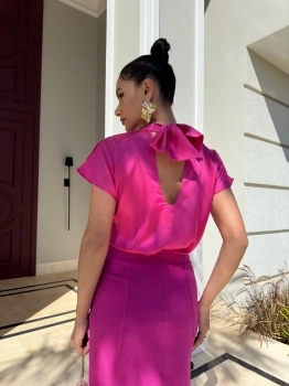 BLUSA RAVENA