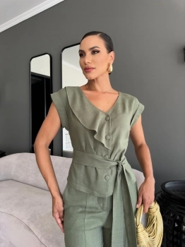 BLUSA MARCELLA