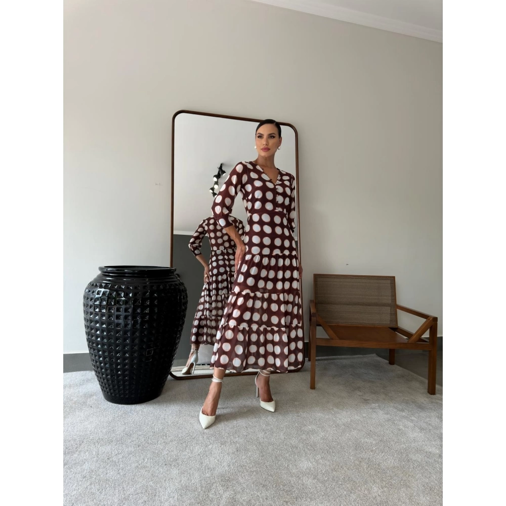 VESTIDO HELOISE