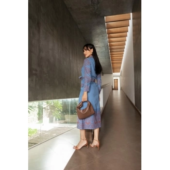 CHEMISE CHLOE
