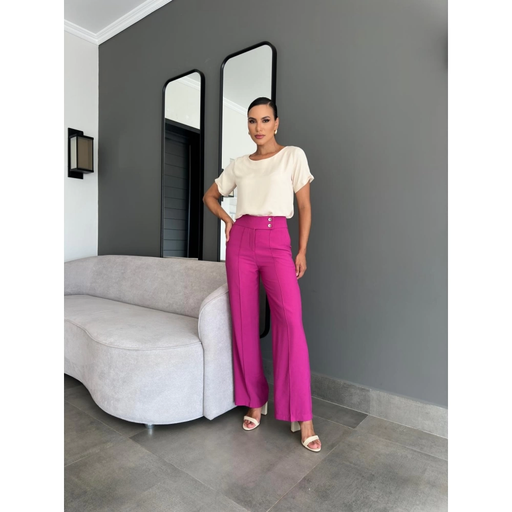 CALÇA PATI