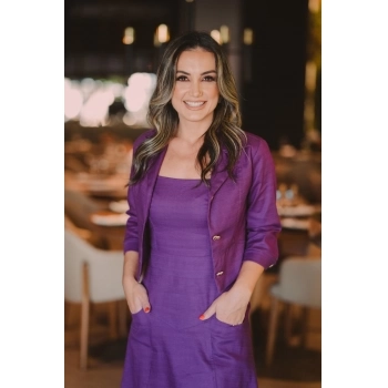 JAQUETA STELLA