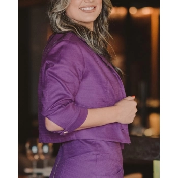 JAQUETA STELLA