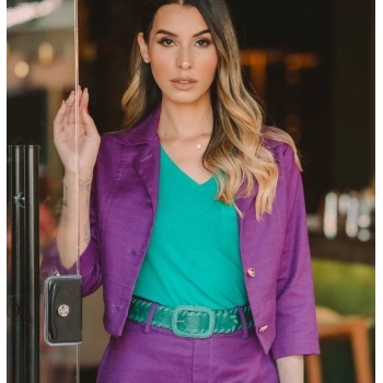 JAQUETA STELLA