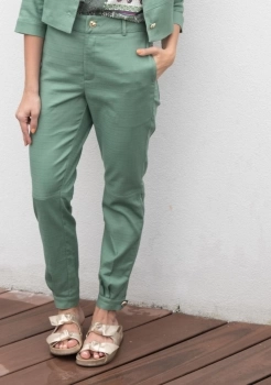 CALÇA STELLA
