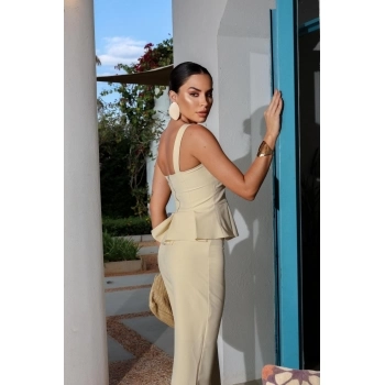 CORSELET PAULA