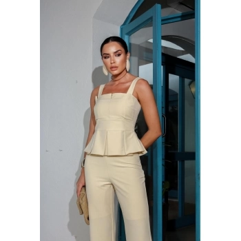 CORSELET PAULA