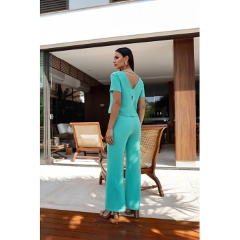 CALÇA  AMANDA