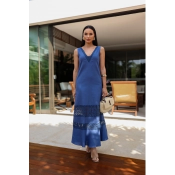 VESTIDO LAURITA