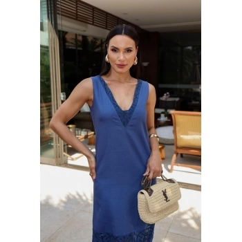 VESTIDO LAURITA