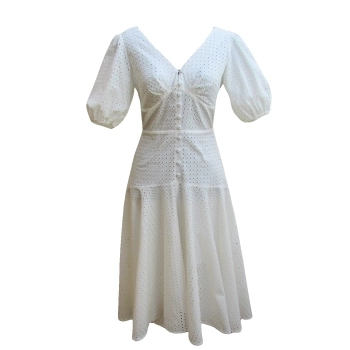 VESTIDO MARIANE