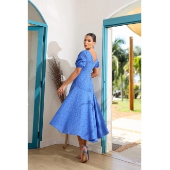 VESTIDO MARIANE