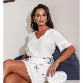BLUSA CISSA