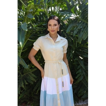 CHEMISE LUDMILA