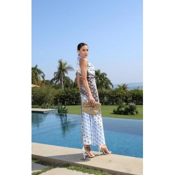 VESTIDO EVELYN